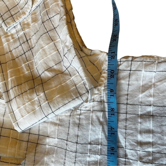 𝅺banana Republic Dillon Plaid Shirt NWOT - Picture 4 of 11